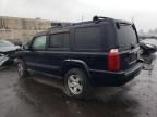 2006 Jeep Commander