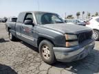 2004 Chevrolet Silverado C1500