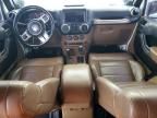 2011 Jeep Wrangler Unlimited Sport