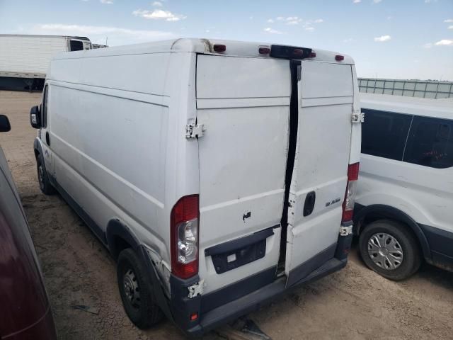 2018 Dodge RAM Promaster 2500 2500 High