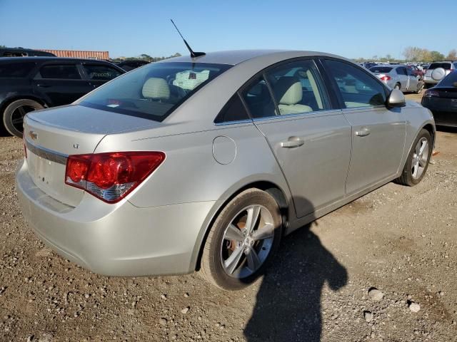 2013 Chevrolet Cruze LT