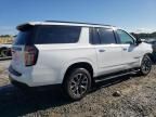 2021 Chevrolet Suburban K1500 Z71