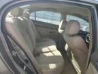 2008 Honda Civic Hybrid