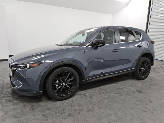 2024 Mazda CX-5 Preferred