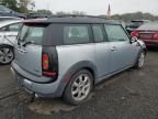 2009 Mini Cooper Clubman