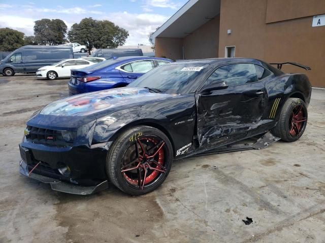 2011 Chevrolet Camaro LT