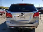 2013 KIA Sorento SX