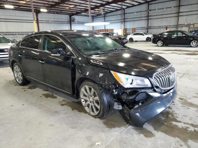 2014 Buick Lacrosse