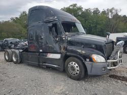 Freightliner salvage cars for sale: 2015 Freightliner Cascadia 125