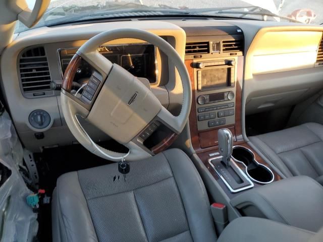 2012 Lincoln Navigator