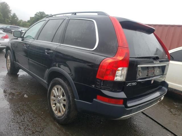 2008 Volvo XC90 3.2