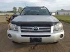 2006 Toyota Highlander Hybrid