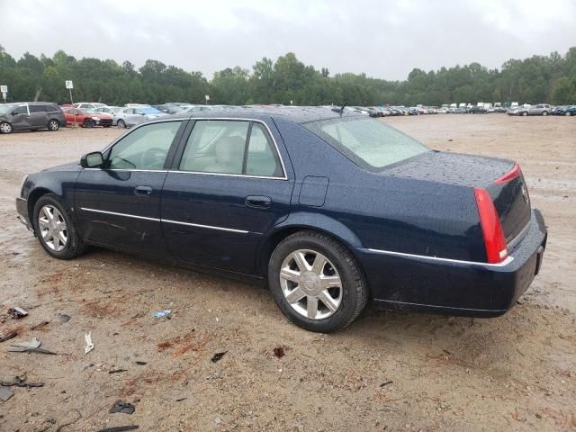 2006 Cadillac DTS