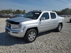 Honda salvage cars for sale: 2006 Honda Ridgeline RTL