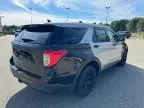 2020 Ford Explorer Police Interceptor