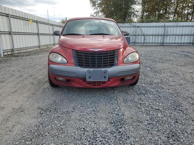 2005 Chrysler PT Cruiser GT