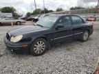 2002 Hyundai Sonata GLS