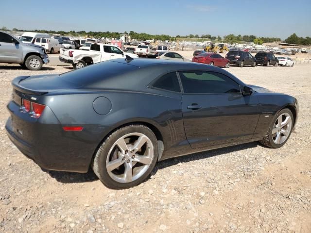 2010 Chevrolet Camaro SS