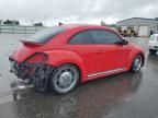 2013 Volkswagen Beetle Turbo