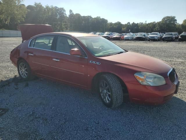 2007 Buick Lucerne CXL