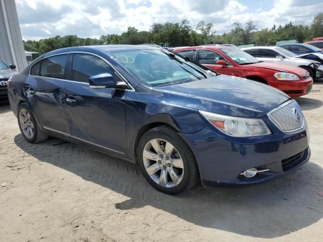 2011 Buick Lacrosse CXL