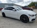 2018 BMW 430XI Gran Coupe