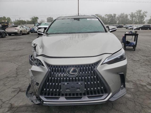 2022 Lexus NX 350