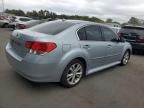 2013 Subaru Legacy 2.5I Limited