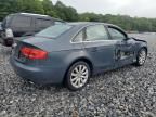 2009 Audi A4 3.2 Quattro