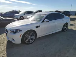 Lotes con ofertas a la venta en subasta: 2014 BMW M5