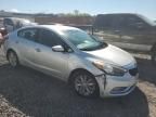 2015 KIA Forte EX