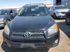 2011 Toyota Rav4 Sport