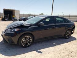 2024 KIA Forte LX en venta en Andrews, TX