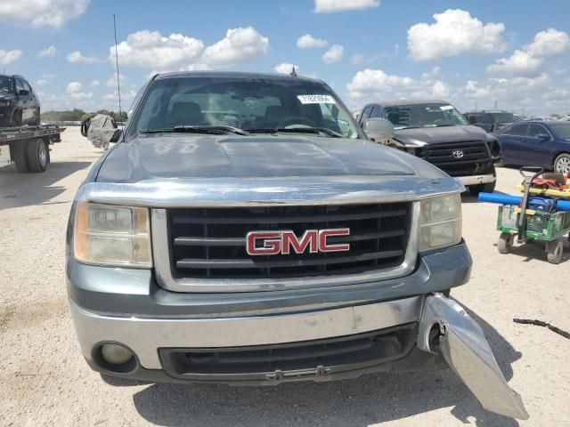 2007 GMC New Sierra C1500