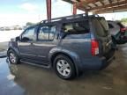 2010 Nissan Pathfinder S