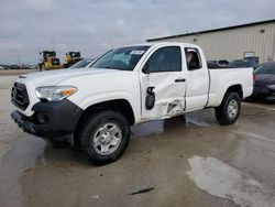 Toyota Tacoma salvage cars for sale: 2021 Toyota Tacoma Access Cab