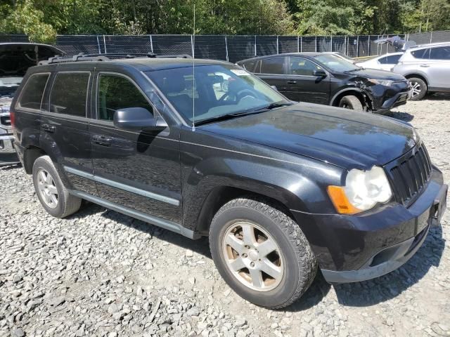 2008 Jeep Grand Cherokee Laredo