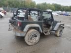 2011 Jeep Wrangler Sport