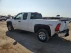 2011 Chevrolet Silverado K1500 LS