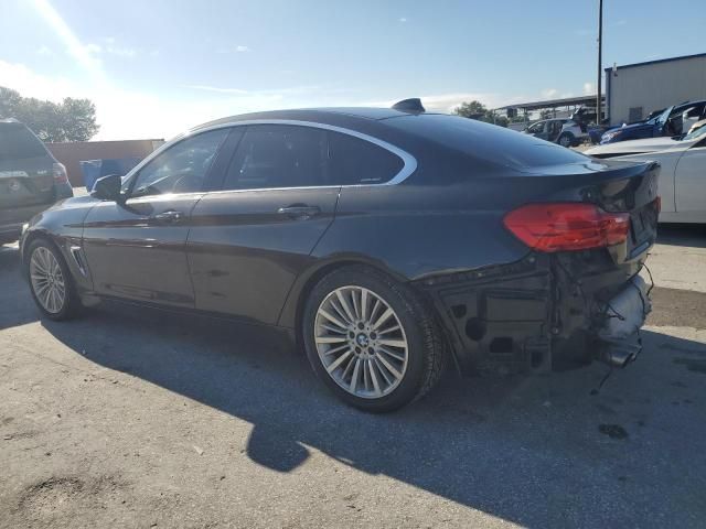 2015 BMW 428 I Gran Coupe