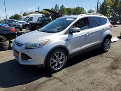 Run And Drives Cars for sale at auction: 2014 Ford Escape Titanium