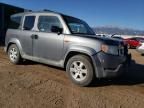 2010 Honda Element EX