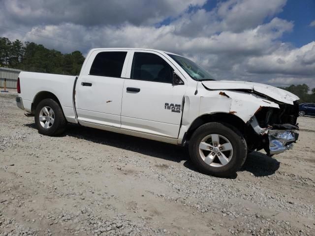 2022 Dodge RAM 1500 Classic SLT