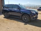 2017 Lexus GX 460 Premium