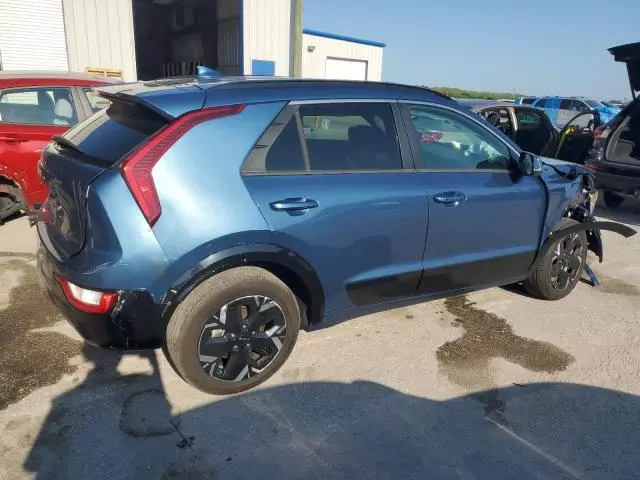 2023 KIA Niro Wind