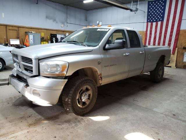 2006 Dodge RAM 3500 ST