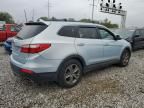 2013 Hyundai Santa FE GLS