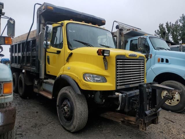 2011 Freightliner M2 106 Heavy Duty