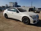 2016 Infiniti Q50 RED Sport 400