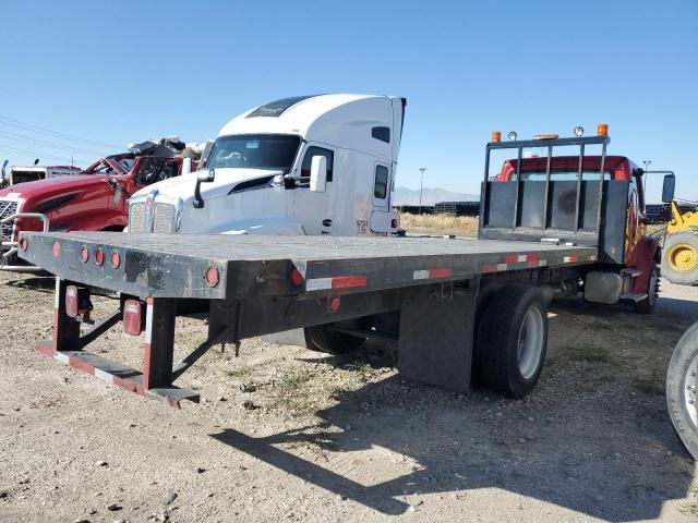 2017 Freightliner M2 106 Medium Duty